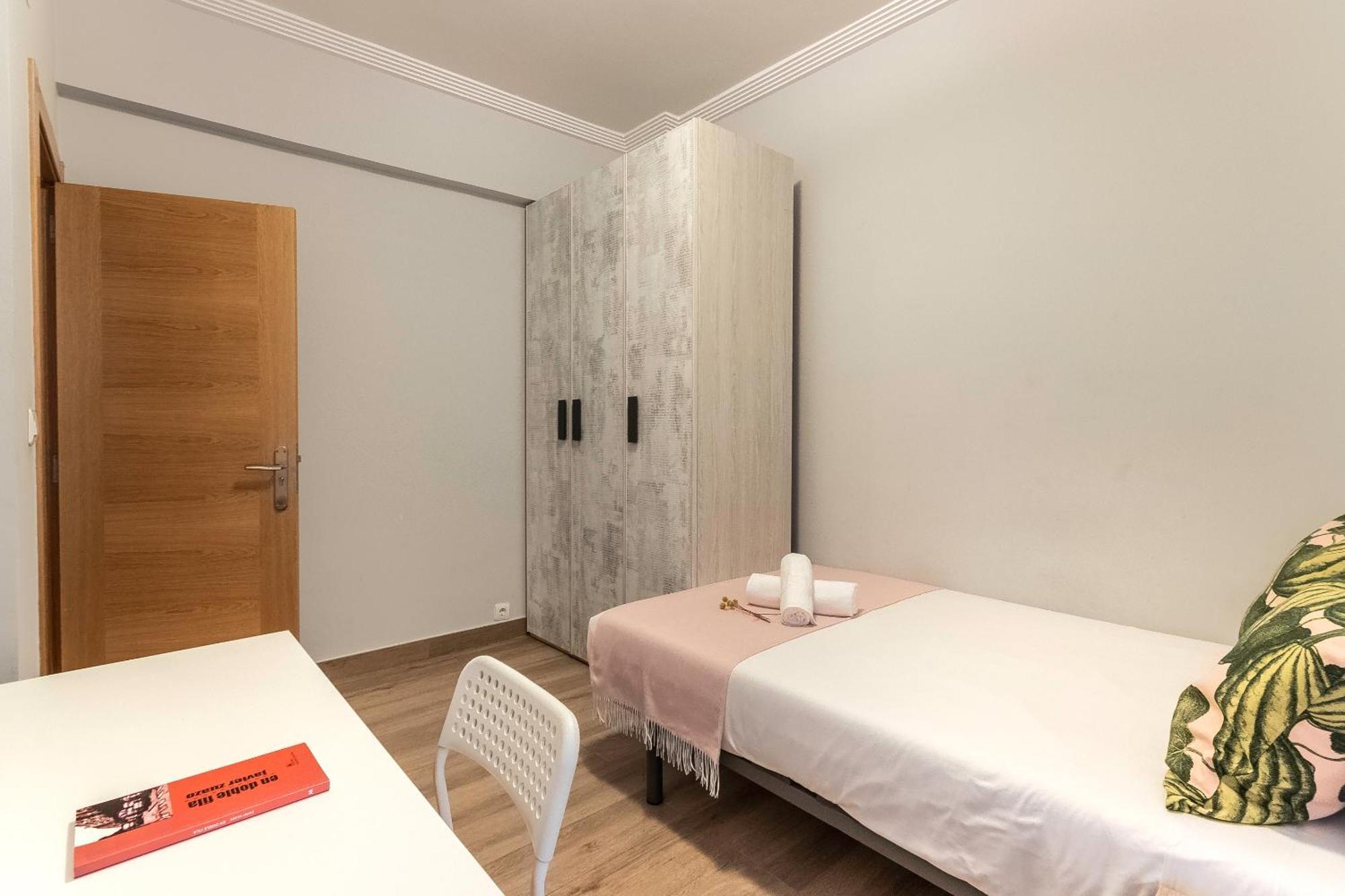 Karola Amplio Apartamento Junto A San Mames Bilbao Kültér fotó